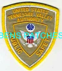 TENNESSEE,TENNESSEE VALLEY AUTHORITY PUBLIC SAFETY 1_wm